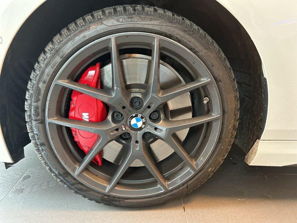 BMW Serie 2 220d Gran Coupe Msport xdrive auto