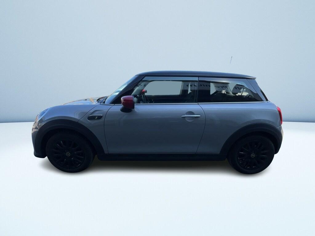 Mini Cooper SE 3p Classic auto