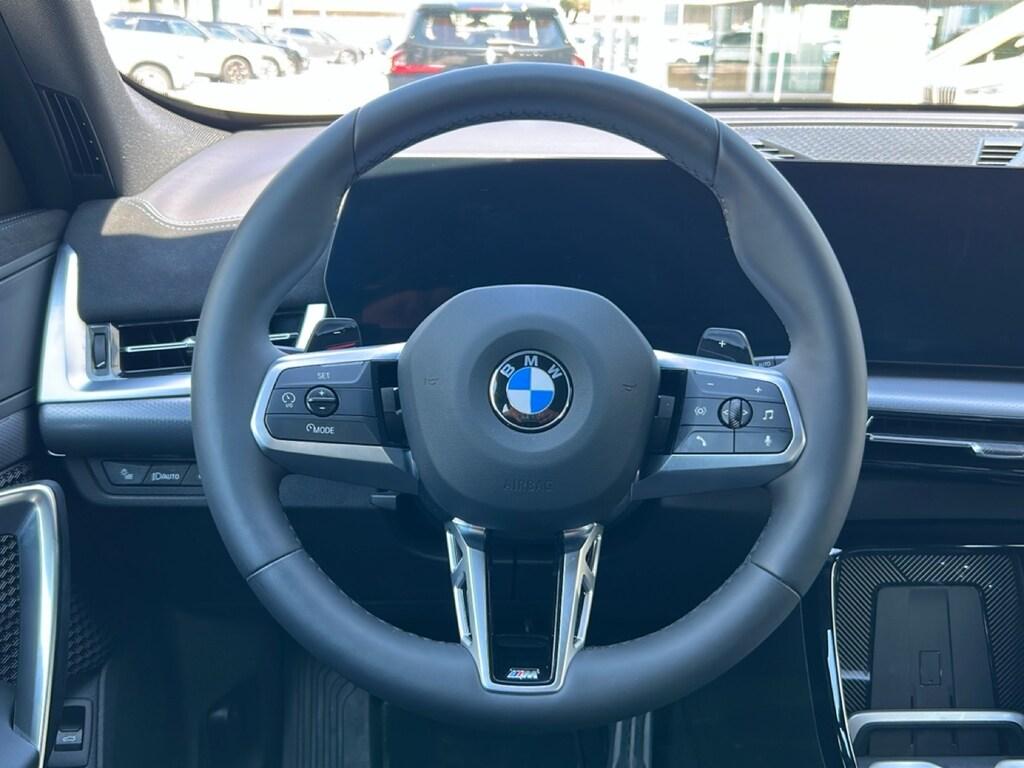 BMW X1 sdrive18i Msport auto