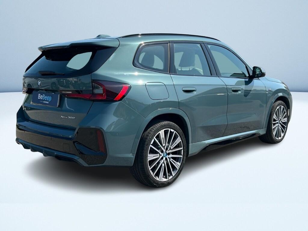 BMW X1 30e xdrive Msport auto