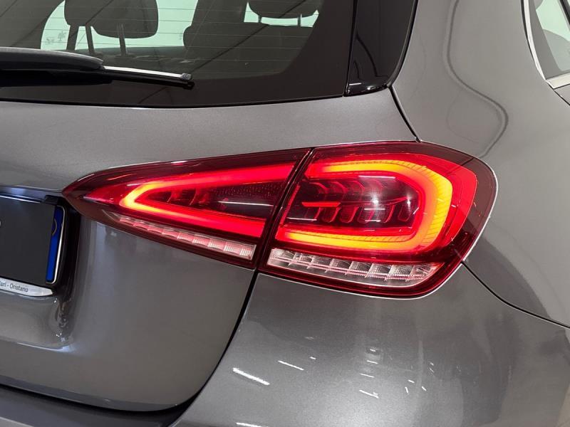 Mercedes Classe A 180 d Sport