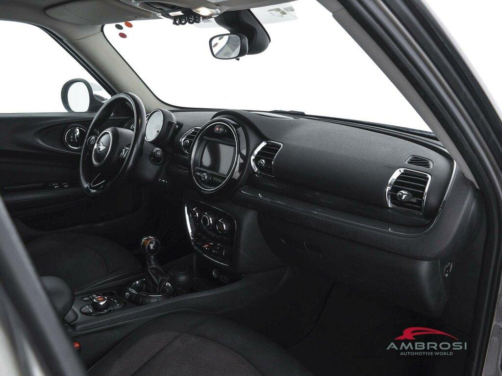 Mini One D Clubman 1.5 One D