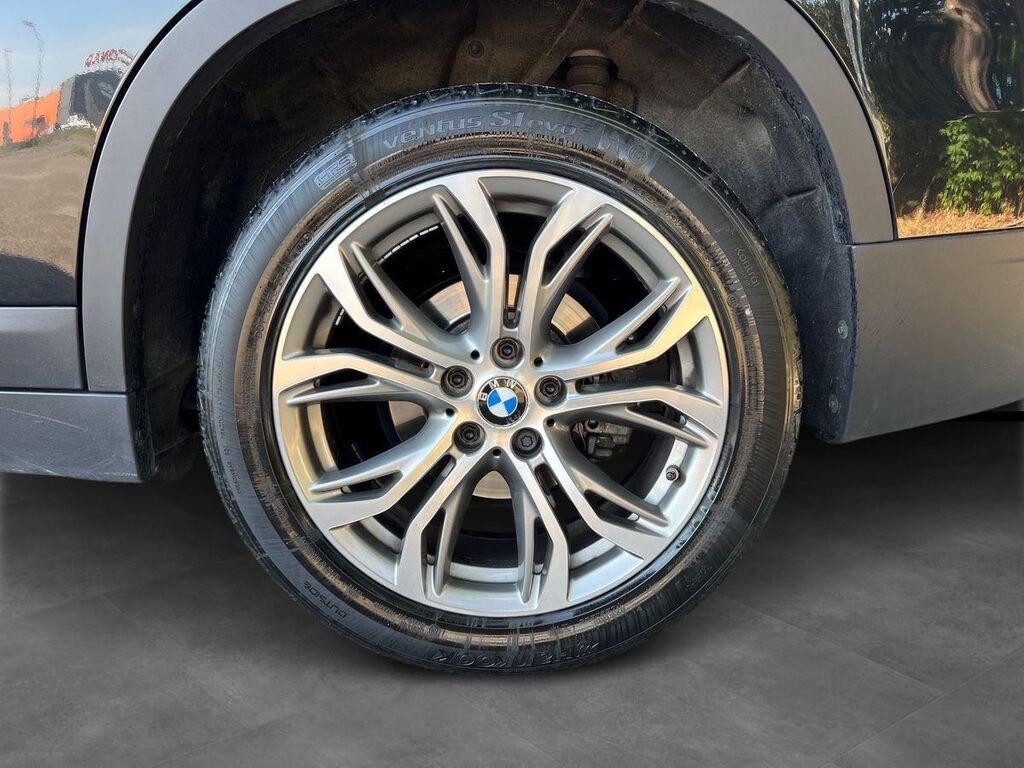 BMW X1 xdrive18d Business auto