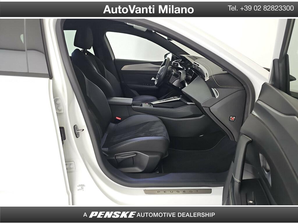 Peugeot 308 1.5 bluehdi GT Pack s&s 130cv eat8