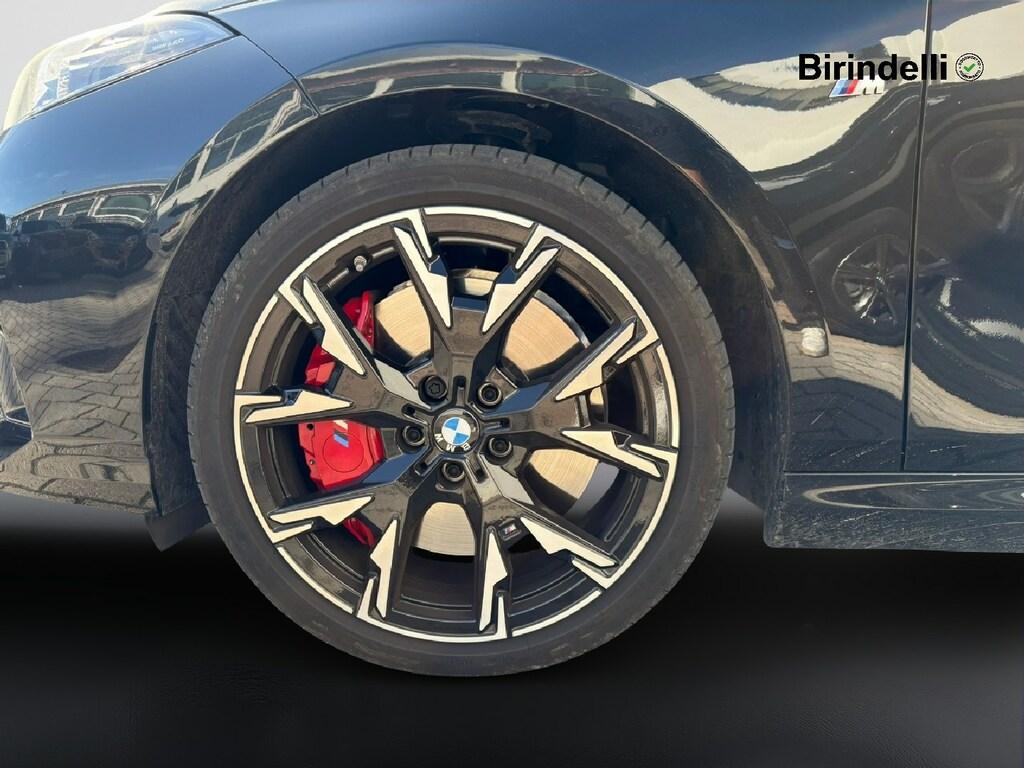 BMW Serie 1 120 48V MSport Pro auto