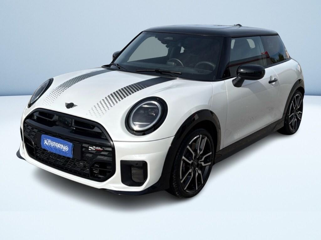 Mini Mini Cooper 3p 1.5 C JCW auto