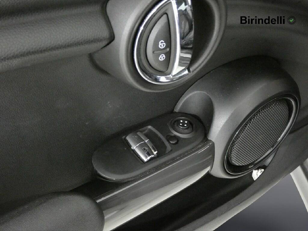 Mini One 1.5 TwinPower Turbo One