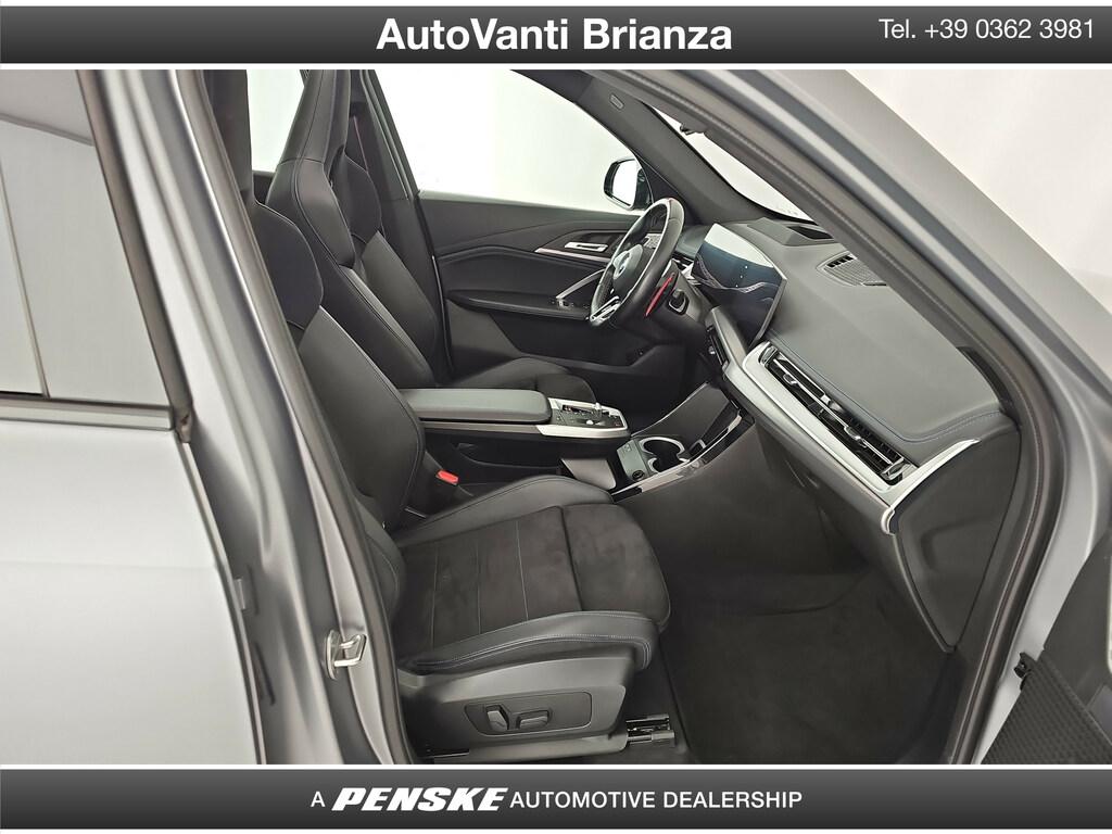 BMW X1 M X1 xdrive M35i Msport Pro auto