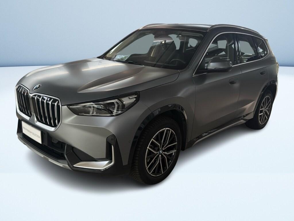 BMW X1 sdrive18d X-Line auto