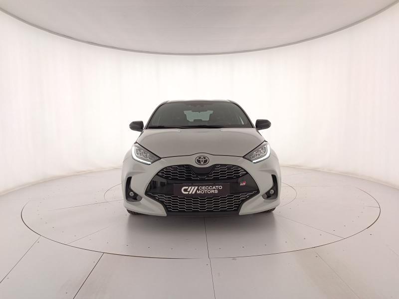 Toyota Yaris 1.5h GR Sport