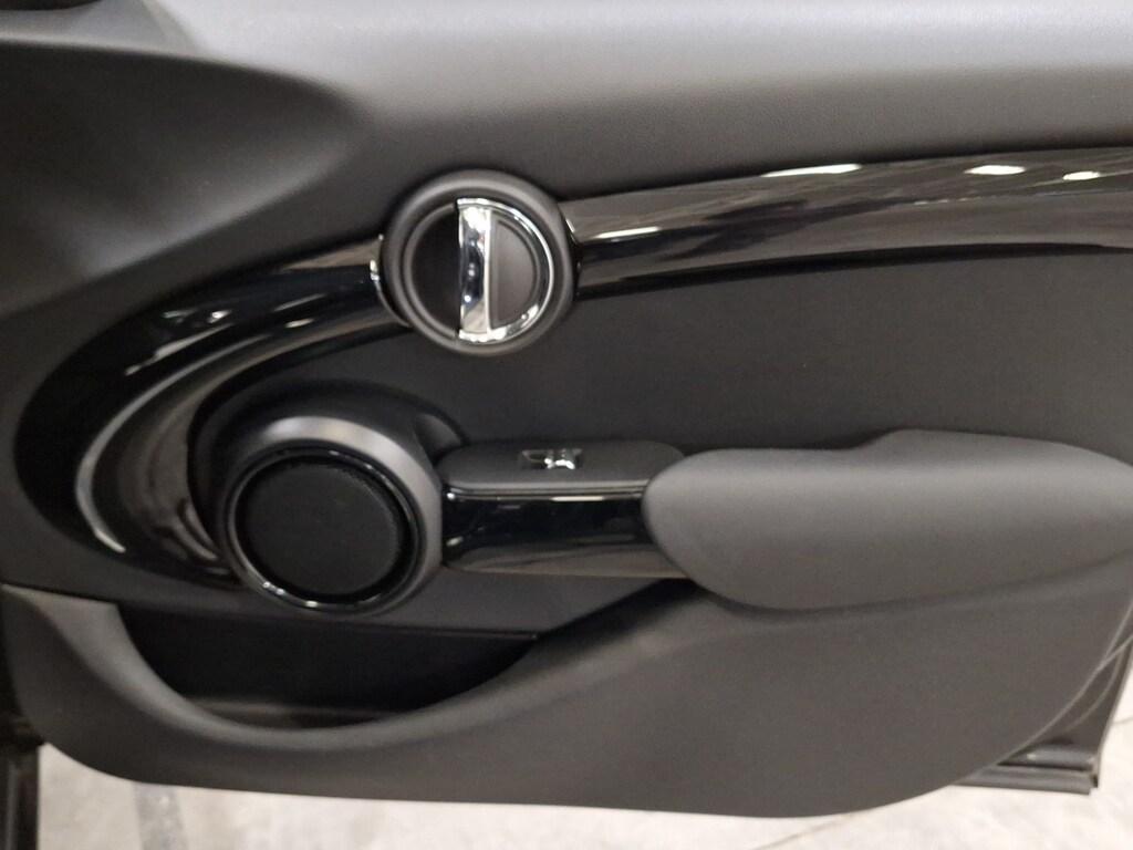 Mini Cooper 1.5 TwinPower Turbo Cooper