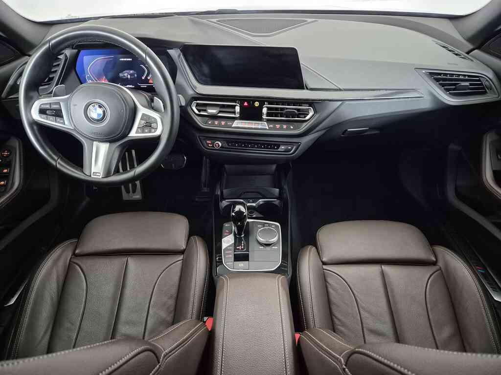 BMW Serie 2 M M235i Gran Coupe xdrive auto