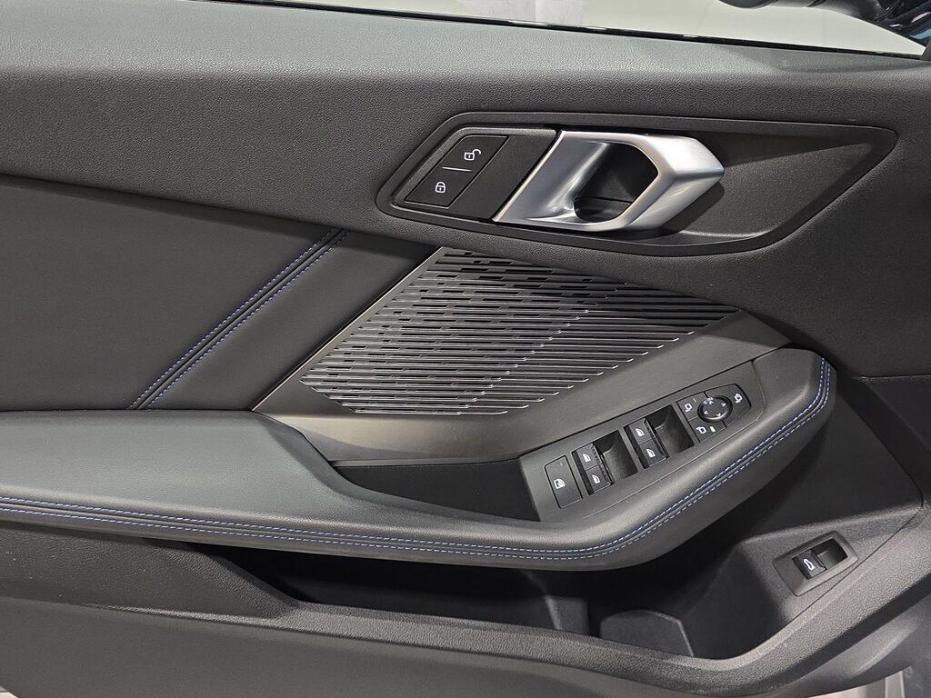 BMW Serie 1 118d MSport Pro auto