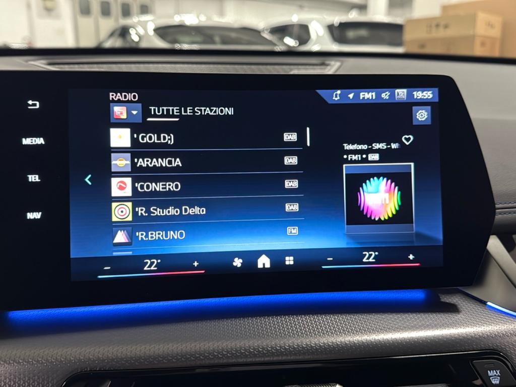 BMW X1 xdrive20d mhev 48V Msport auto