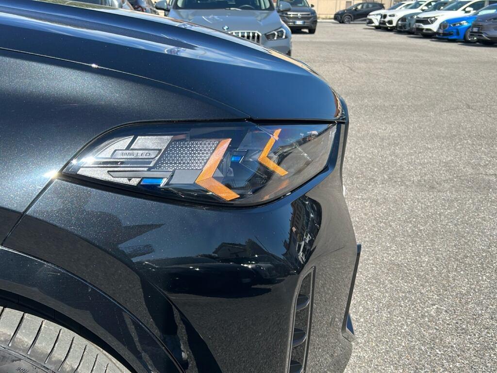 BMW X6 xdrive40d MSport Pro auto