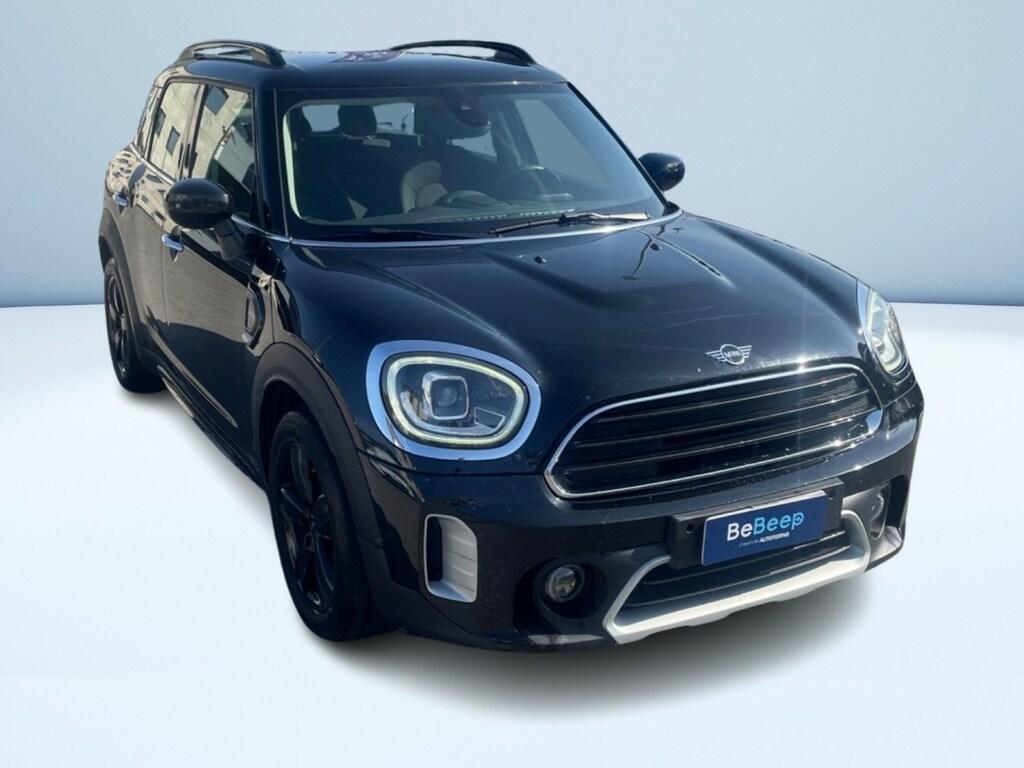 Mini One D Countryman 1.5 TwinPower Turbo One D