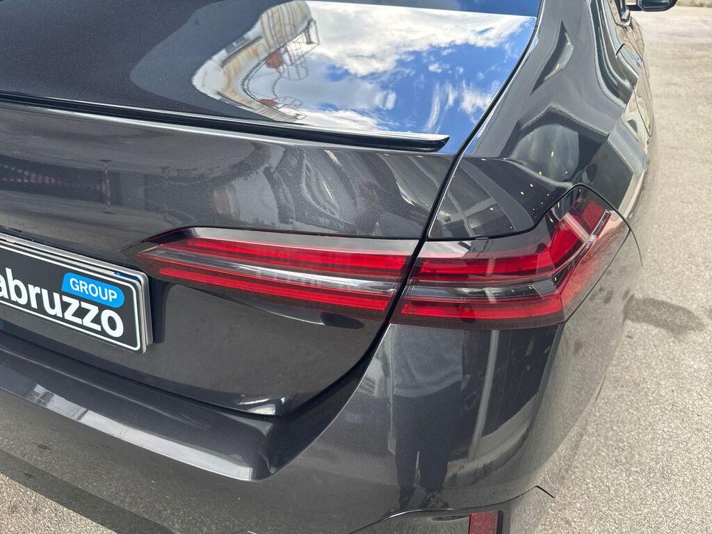 BMW Serie 5 520d 48V xdrive M Sport Pro auto