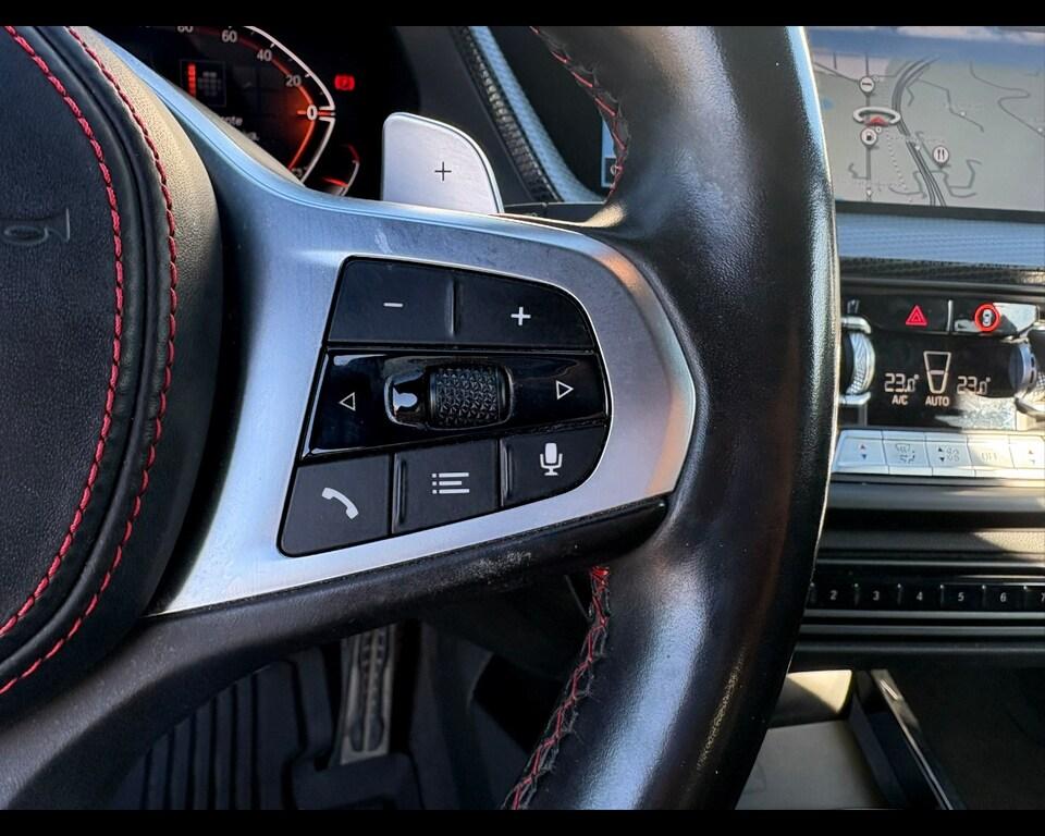 BMW Serie 1 128ti Msport auto