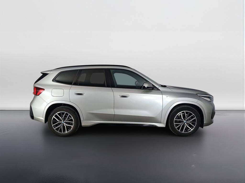 BMW X1 sdrive18d Msport auto