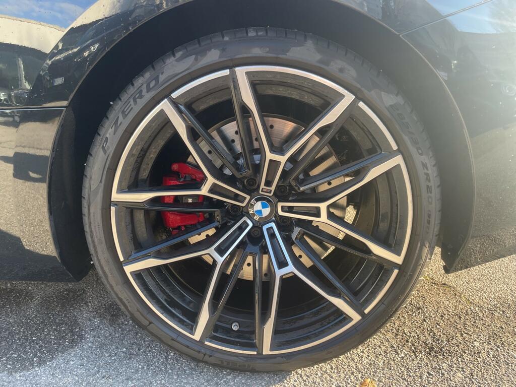 BMW M2 Coupe 3.0 460cv auto
