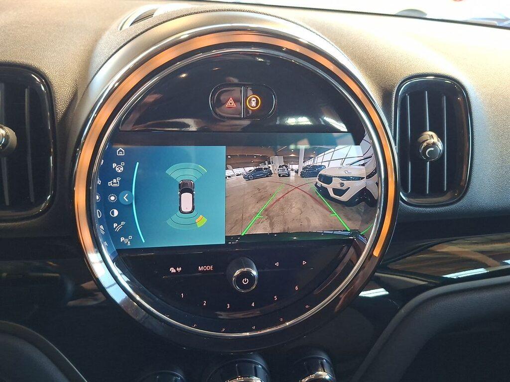 Mini Cooper SE Countryman Mini Countryman 1.5 Cooper SE all4 auto