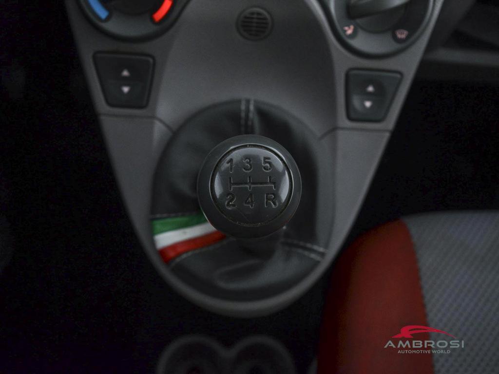 Fiat Panda 1.2 4x4