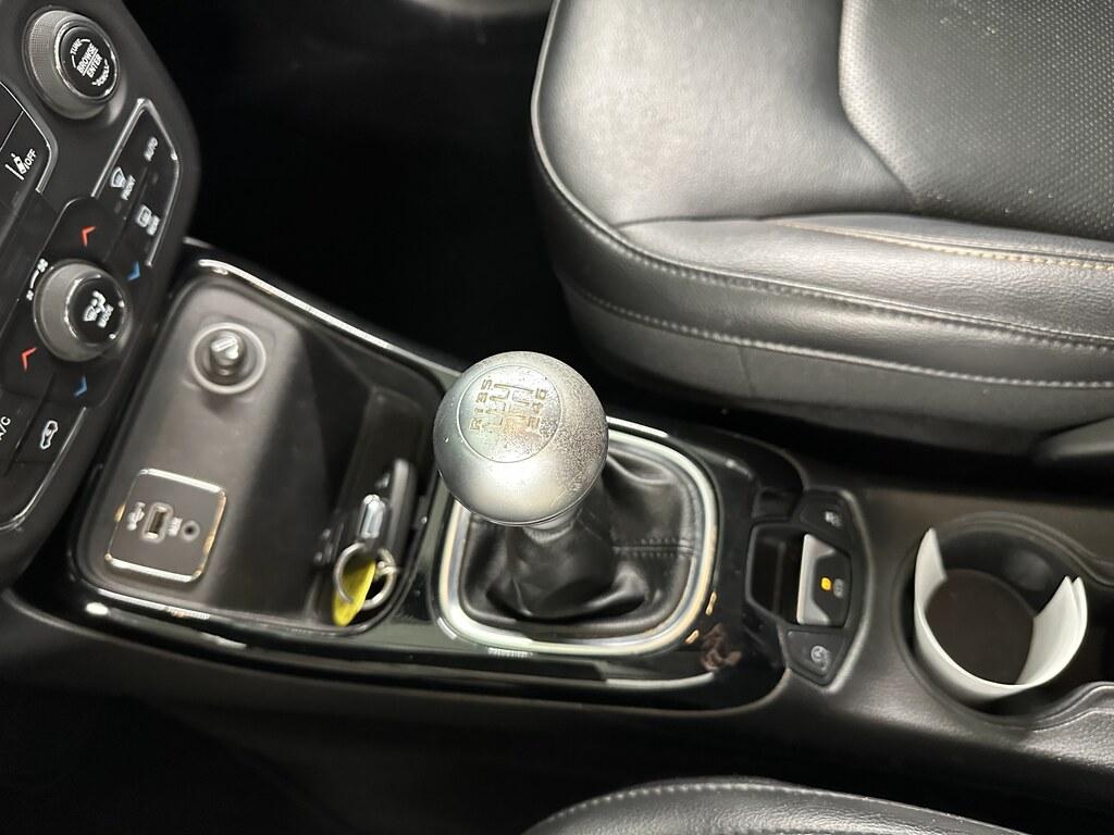 Jeep Compass 1.6 mjt Limited 2wd 120cv my19