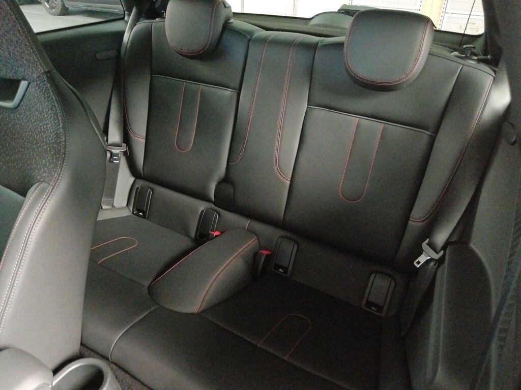 Mini Mini Cooper 3p 2.0 S JCW auto