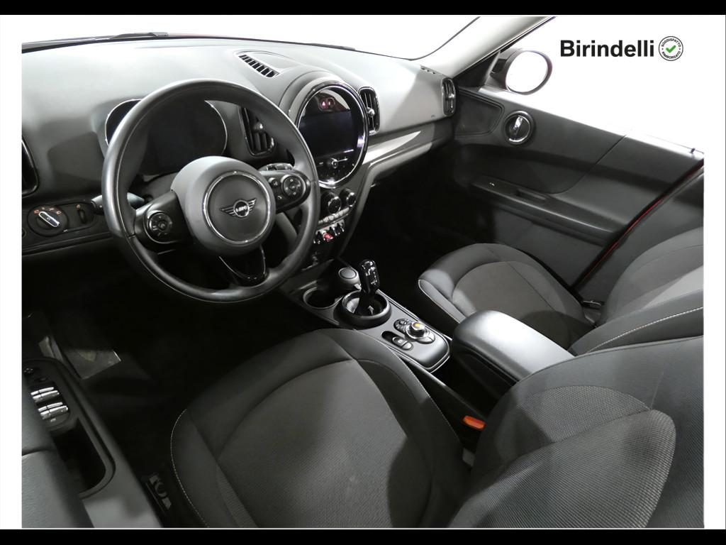 Mini Cooper Countryman 1.5 Business Auto