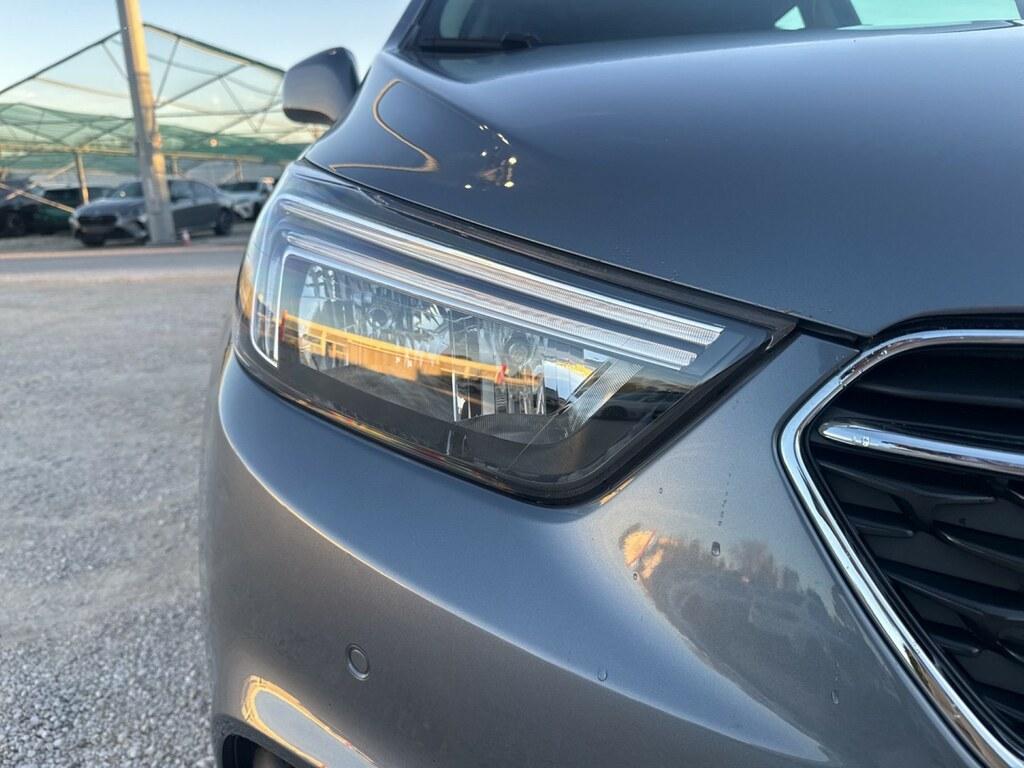 Opel Mokka X 1.4 t. Advance s&s 4x2 120cv