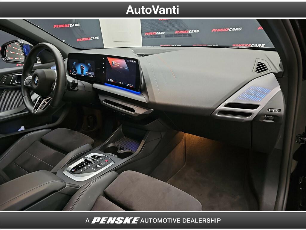 BMW Serie 1 118d MSport auto