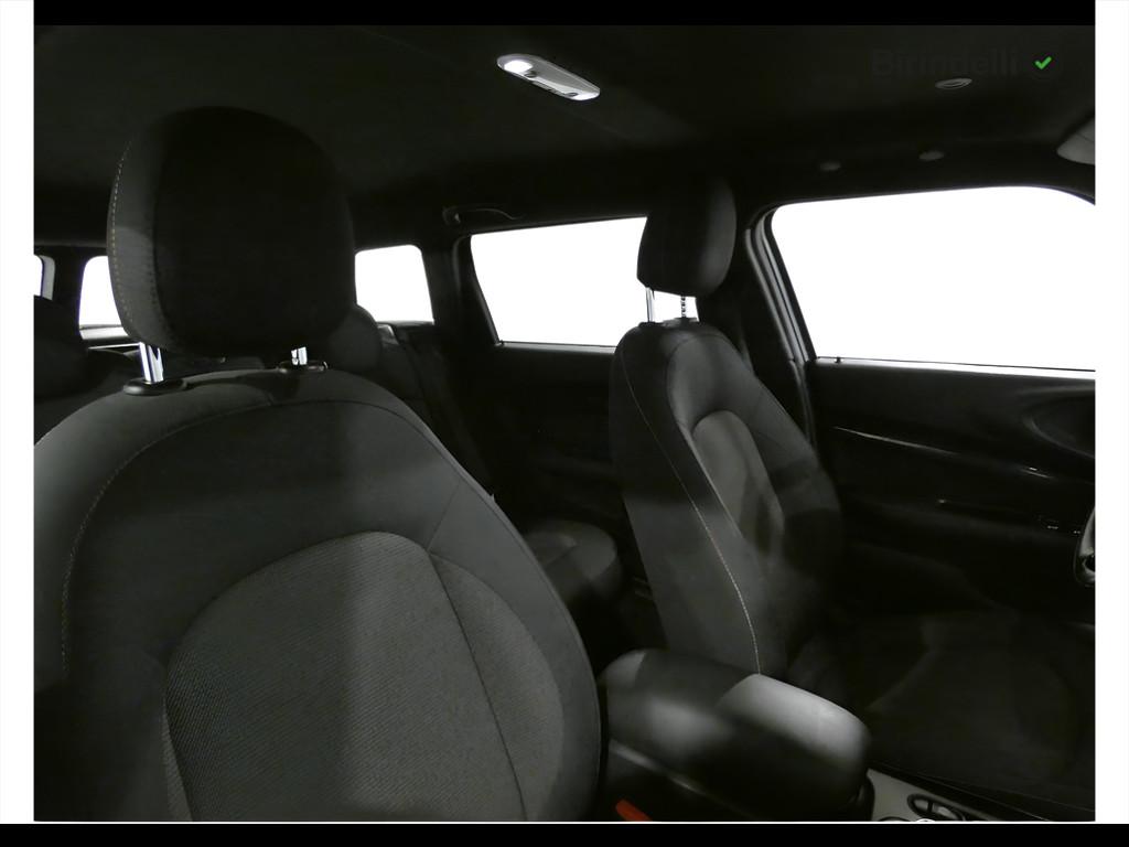 Mini One D Clubman 1.5 One D Boost