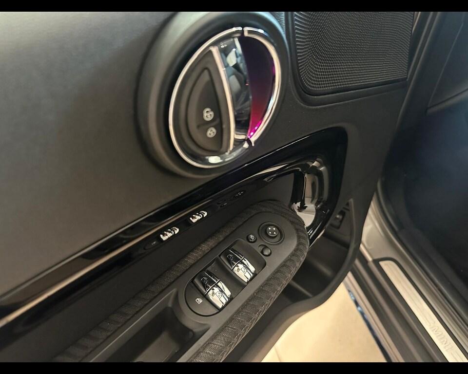 Mini Cooper D Countryman 2.0 D Cooper D Business Auto
