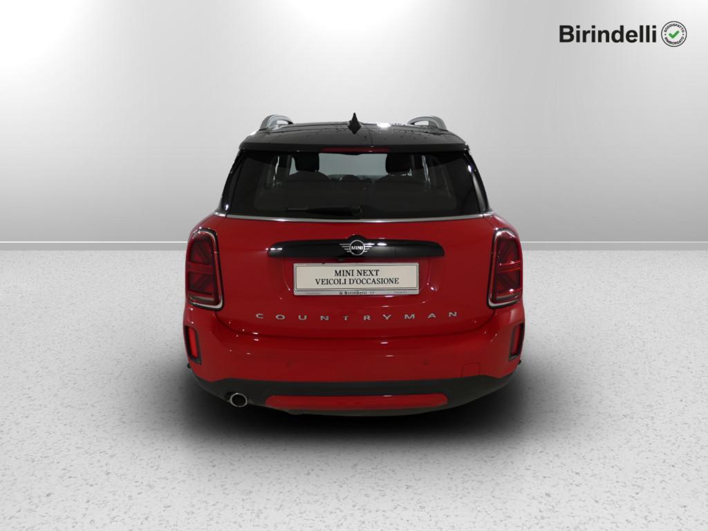 Mini Cooper Countryman 1.5 Business Auto