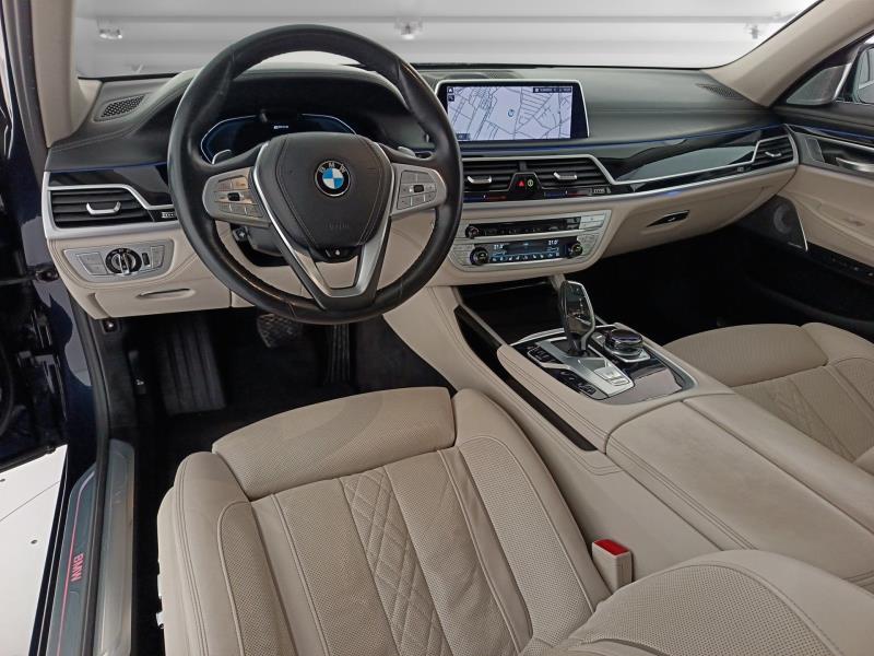 BMW Serie 7 745Le xdrive auto