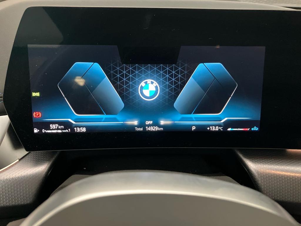 BMW Serie 2 218d Active Tourer Msport auto