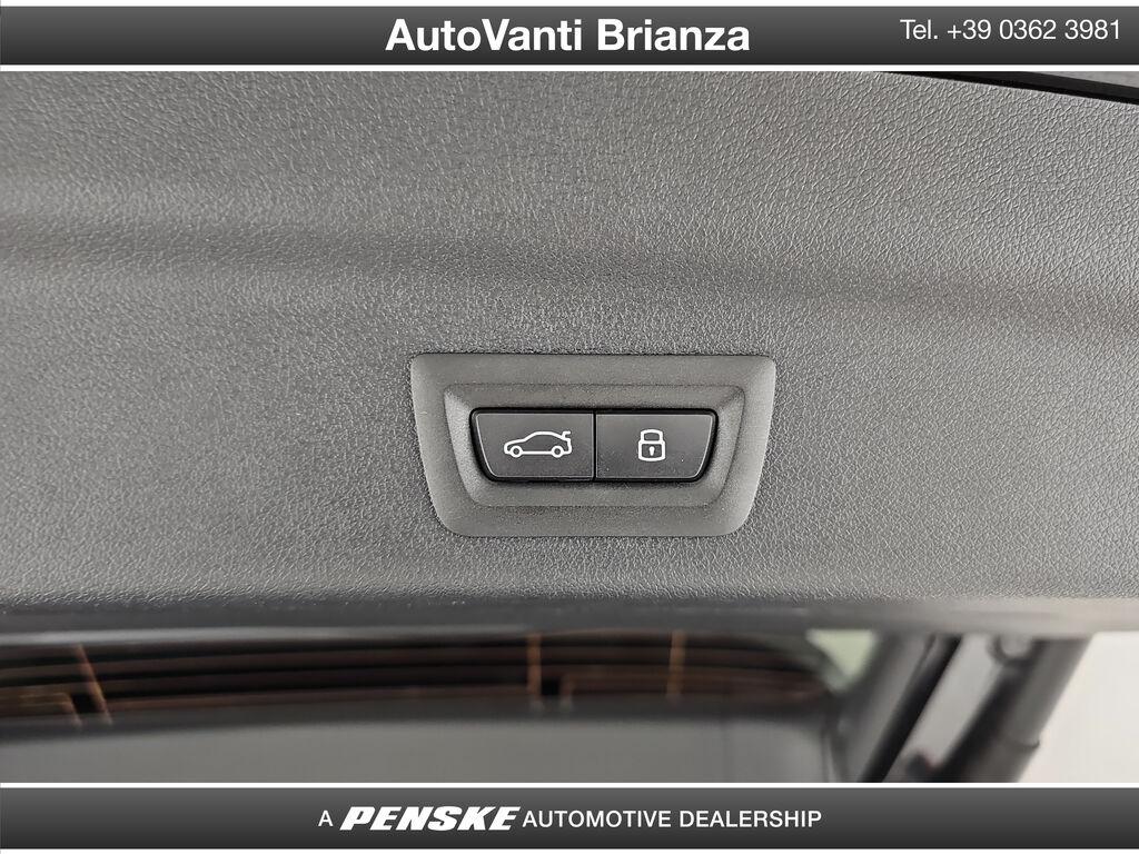 BMW X1 xdrive 25e X-Line auto