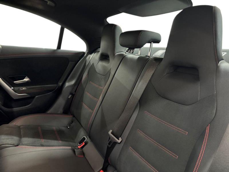 Mercedes CLA 220 d Premium auto