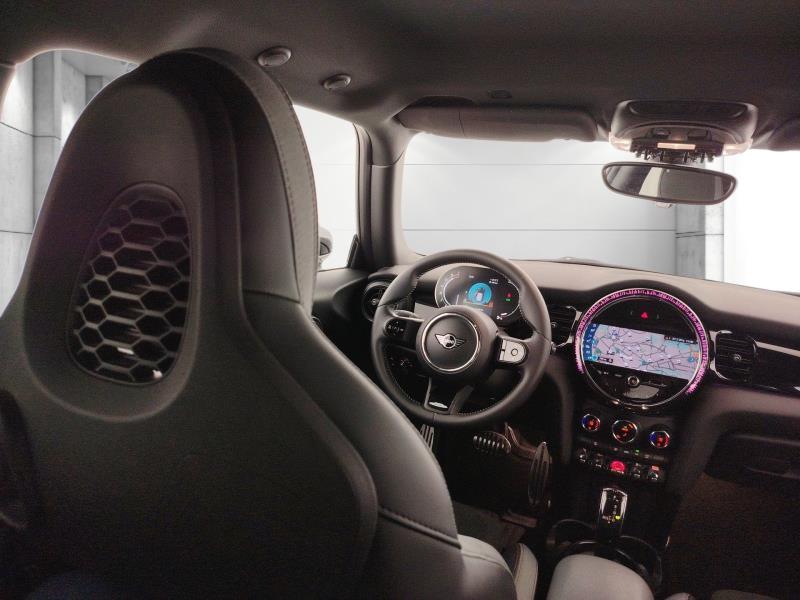 Mini Cooper 1.5 TwinPower Turbo Cooper