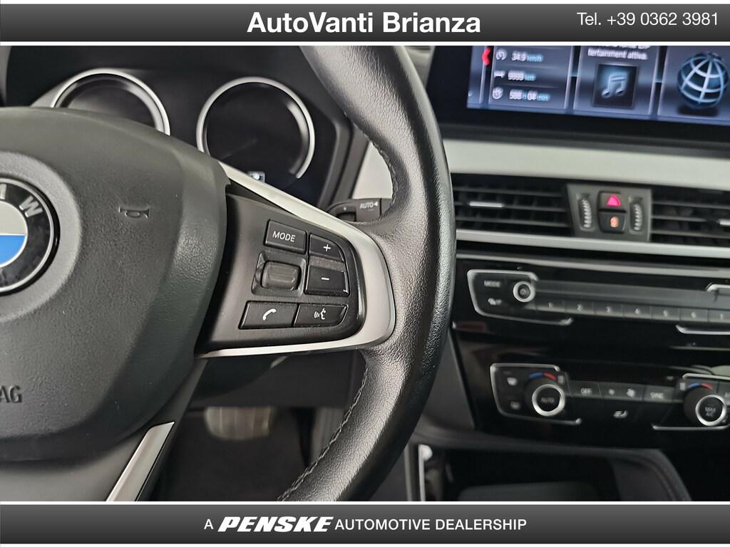 BMW X1 xdrive18d xLine auto