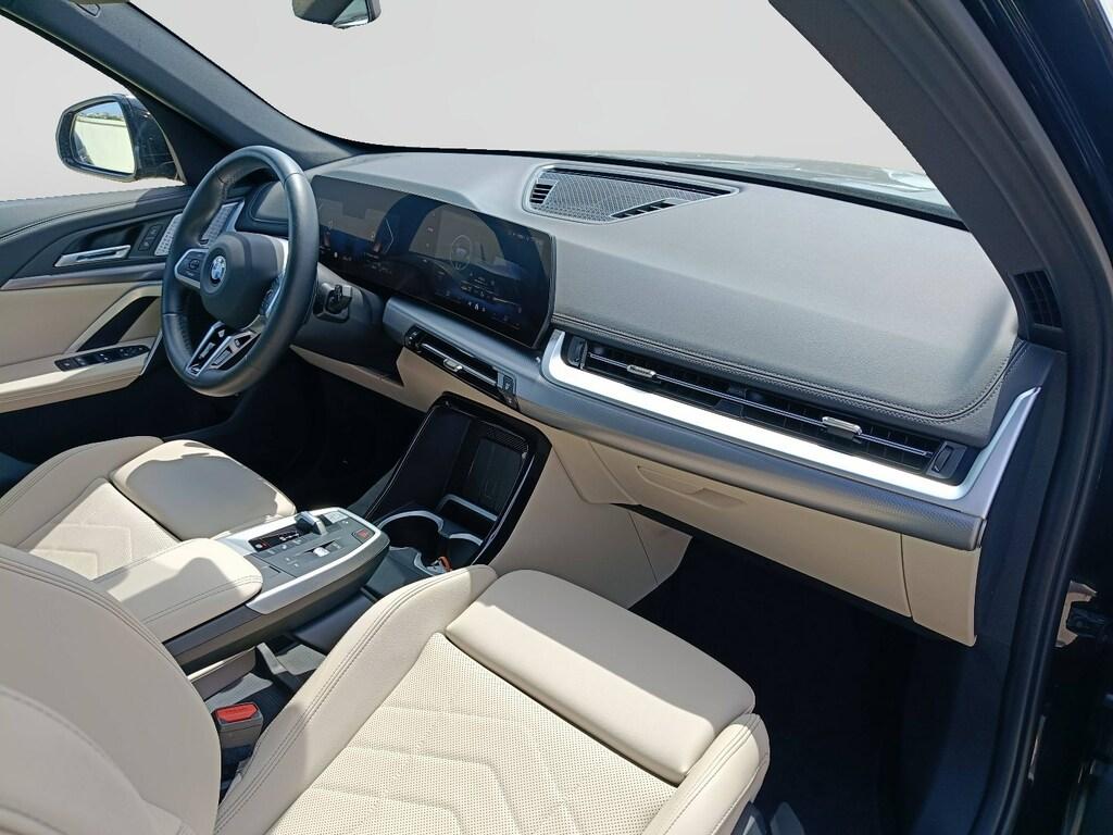 BMW X1 sdrive18d Msport auto