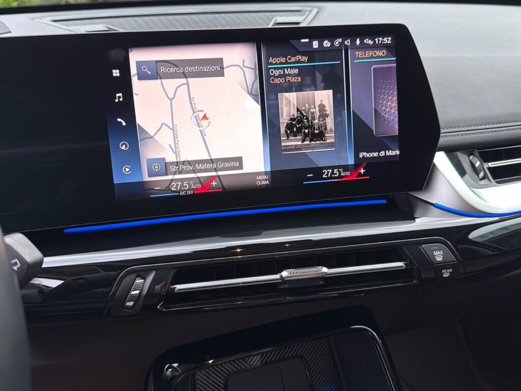 BMW X1 xdrive23d mhev 48V X-Line Edition Balance auto