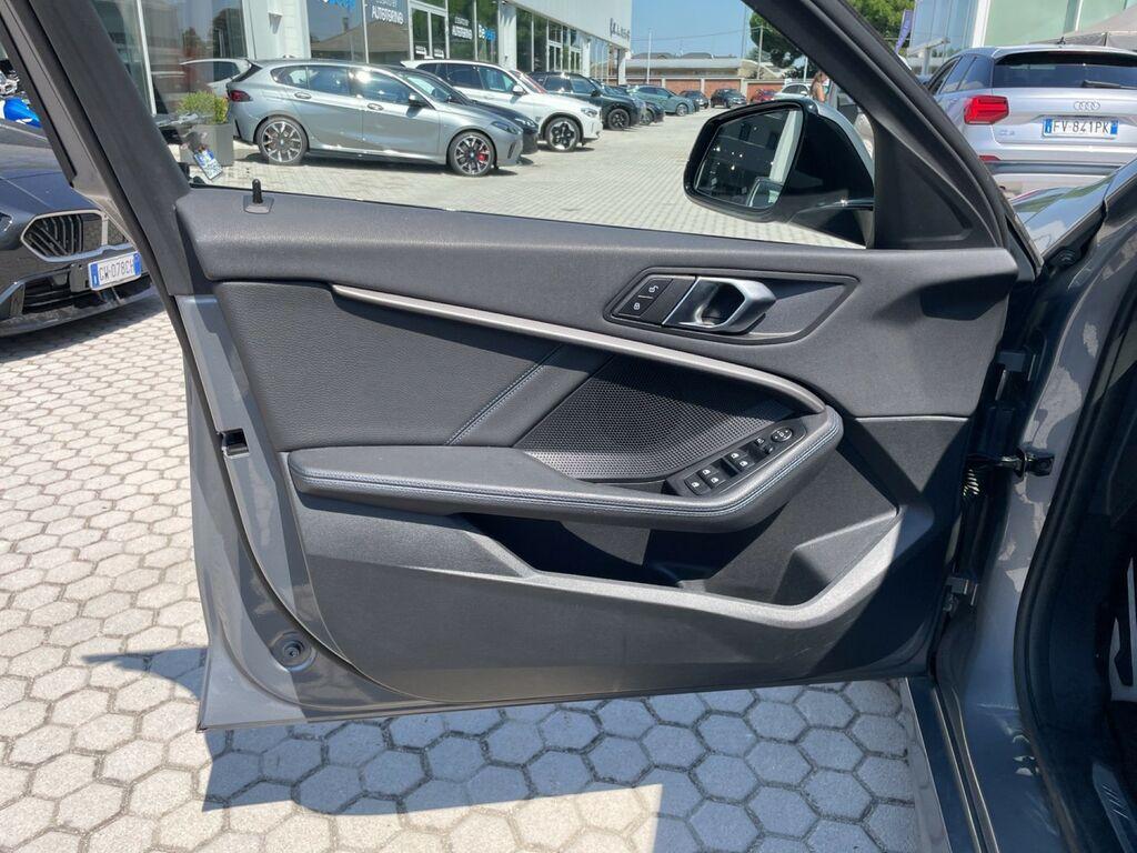 BMW Serie 1 118i Msport 136cv