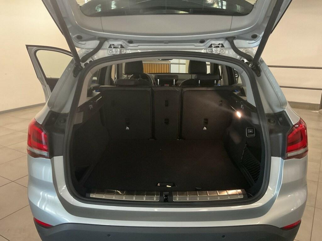 BMW X1 sdrive16d xLine auto