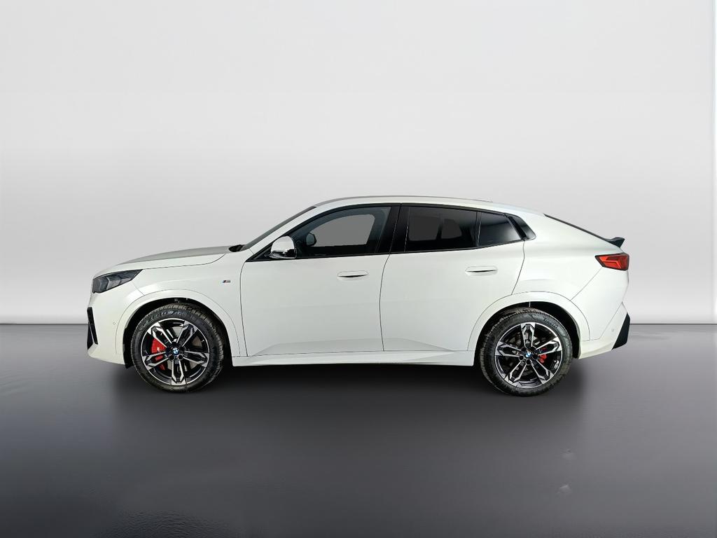 BMW X2 xdrive 20d 48V MSport Pro auto