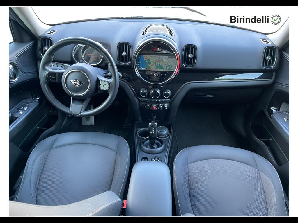 Mini Cooper D Countryman 2.0 D Cooper D Business Auto