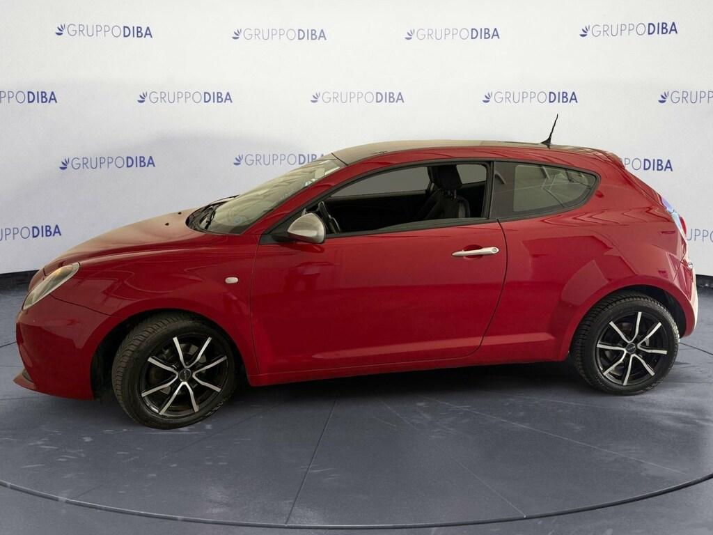 Alfa Romeo MiTo 1.3 jtdm MiTo 90cv