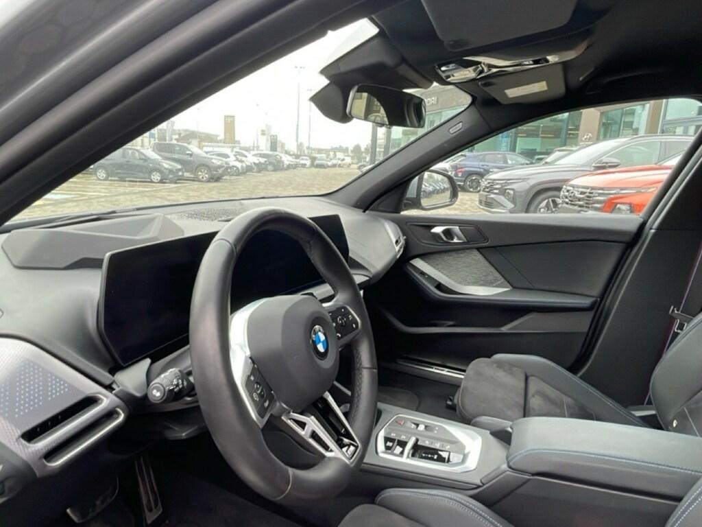 BMW Serie 1 118d MSport Pro auto