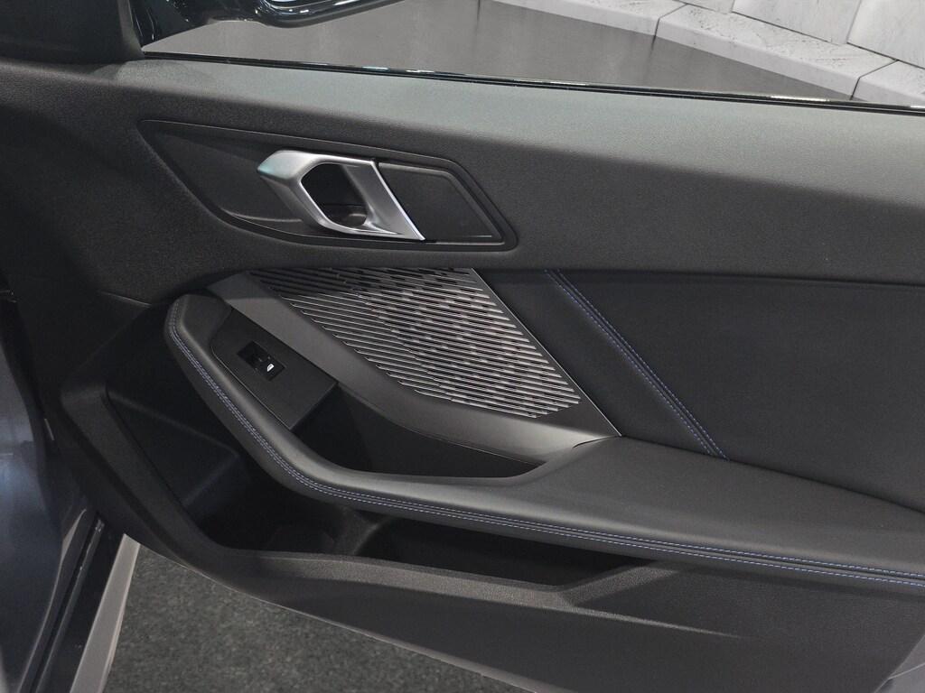 BMW Serie 1 118d MSport auto