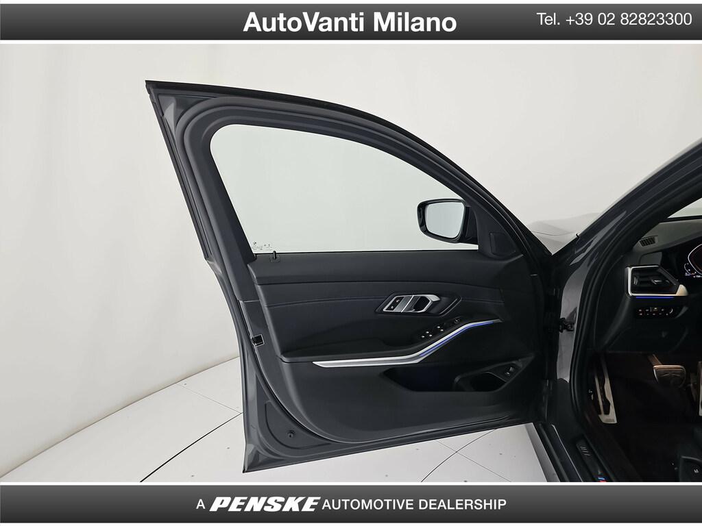 BMW Serie 3 320d Touring mhev 48V xdrive Msport auto